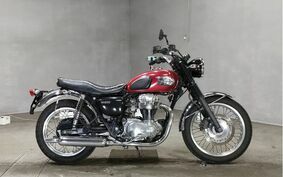 KAWASAKI W400 2006 EJ400A