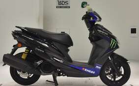 YAMAHA CYGNUS 125 XSR 3 SED8J