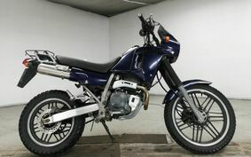 HONDA AX-1 MD21