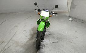 KAWASAKI KLX250 SR LX250E