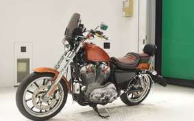 HARLEY XL883LI 2014