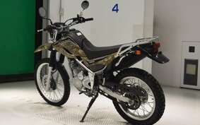 YAMAHA SEROW 250 DG17J