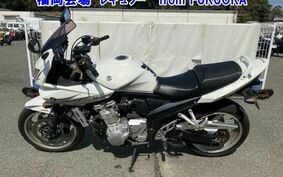 SUZUKI バンディッド1250SA 2009 GW72A