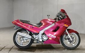 KAWASAKI ZZ-R250 EX250H