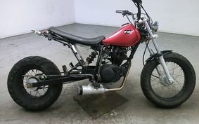 YAMAHA TW200 2JL