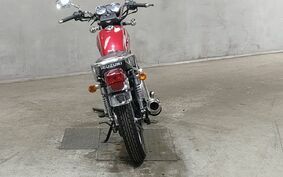 SUZUKI GN125 F Gen.2 不明