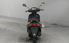 SUZUKI VECSTAR 125 CF42A