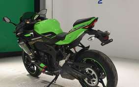 KAWASAKI ZX-25R ZX250E