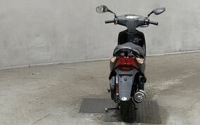 YAMAHA JOG ZR Evolution 2 SA39J