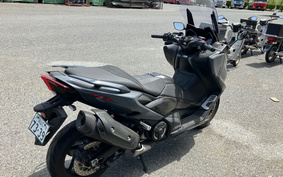 YAMAHA T-MAX 560 ABS 2021 SJ19J