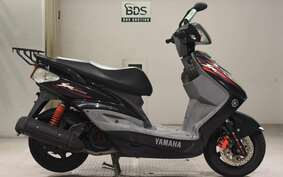 YAMAHA CYGNUS 125 XSR 2 SE44J