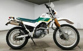 YAMAHA SEROW 225 W 4JG