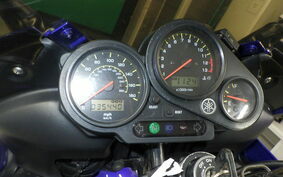 YAMAHA FZS1000 FAZER 2001 RN06