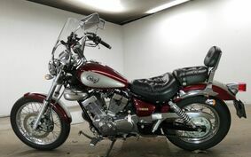 YAMAHA VIRAGO 250 3DM