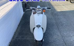 HONDA ジョルノ クレア AF54