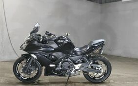 KAWASAKI NINJA 650 2017 ER650H