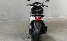 YAMAHA N-MAX 125 SE86J