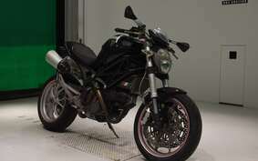 DUCATI MONSTER 1100 2011