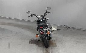 YAMAHA DRAGSTAR 250 VG02J