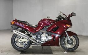 KAWASAKI ZZ-R400 2003 ZX400N