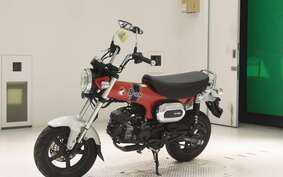 HONDA  DAX 125 JB04