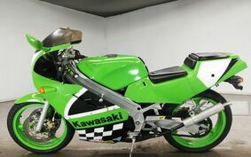 KAWASAKI KR-1 KR250B