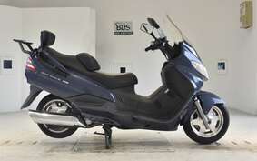 SUZUKI SKYWAVE 400 CK42A