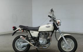 HONDA APE 100 HC07