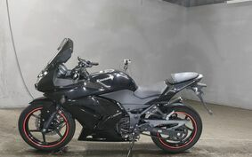 KAWASAKI NINJA 250R EX250K