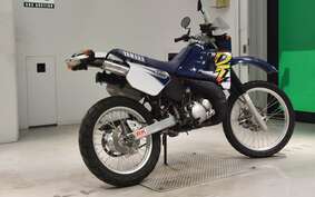 YAMAHA DT125R Gen.3 3FW