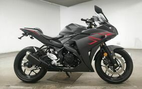 YAMAHA YZF-R25 RG10J