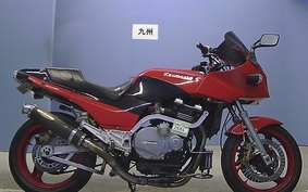 KAWASAKI GPZ900R NINJA ZX900A