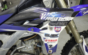 YAMAHA WR450F CJ17C