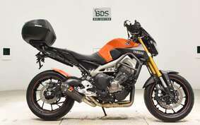 YAMAHA MT-09 A 2014 RN34J