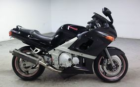 KAWASAKI ZZ-R400 1996 ZX400N