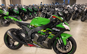 KAWASAKI NINJA ZX 10 R KRT ED 2021 ZXT02E