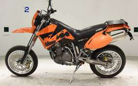 KTM 640 LC 4 SUPERMOTO 2008 GSN40