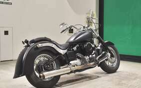 YAMAHA DRAGSTAR 400 CLASSIC 1999 4TR