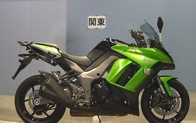 KAWASAKI NINJA 1000 A 2011 ZXT00G