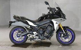 YAMAHA TRACER 9 2018 RN51J