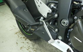 KAWASAKI NINJA ZX-6R A 2022 ZX636G