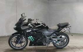 KAWASAKI NINJA 250R EX250K