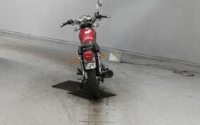 SUZUKI GN125 F Gen.2 PCJ2N