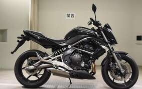 KAWASAKI ER400 N ABS 2013 ER400B