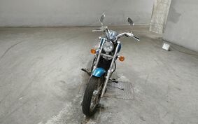 HONDA STEED 400 1996 NC26