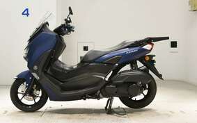 YAMAHA N-MAX SEG6J