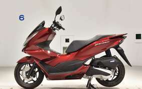 HONDA PCX 160 KF47