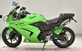 KAWASAKI NINJA 250R EX250K