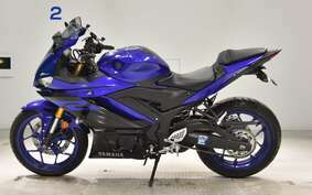 YAMAHA YZF-R25 A RG43J