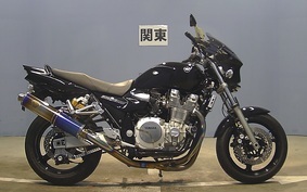 YAMAHA XJR1300 Gen.2 2008 RP17J